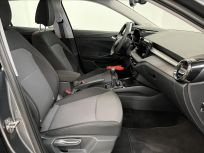 Škoda Fabia 1.0 TSI  Selection