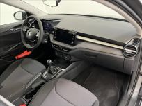 Škoda Fabia 1.0 TSI  Selection