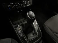 Škoda Fabia 1.0 TSI  Selection