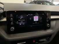 Škoda Fabia 1.0 TSI  Selection