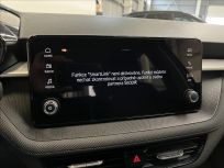 Škoda Fabia 1.0 TSI  Selection