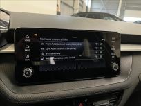 Škoda Fabia 1.0 TSI  Selection