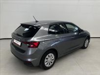 Škoda Fabia 1.0 TSI  Selection