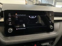 Škoda Fabia 1.0 TSI  Selection