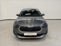 Škoda Fabia 1.0 TSI  Selection