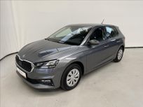 Škoda Fabia 1.0 TSI  Selection