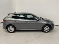 Škoda Fabia 1.0 TSI  Selection