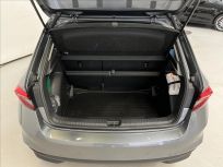 Škoda Fabia 1.0 TSI  Selection