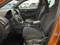 Škoda Karoq 1.5 TSI  Sportline 7DSG