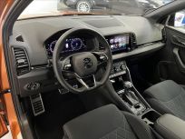 Škoda Karoq 1.5 TSI  Sportline 7DSG