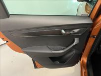 Škoda Karoq 1.5 TSI  Sportline 7DSG