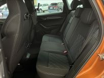 Škoda Karoq 1.5 TSI  Sportline 7DSG