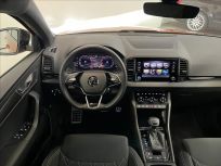 Škoda Karoq 1.5 TSI  Sportline 7DSG