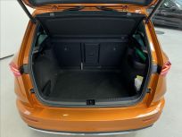 Škoda Karoq 1.5 TSI  Sportline 7DSG