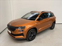 Škoda Karoq 1.5 TSI  Sportline 7DSG