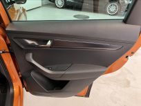 Škoda Karoq 1.5 TSI  Sportline 7DSG