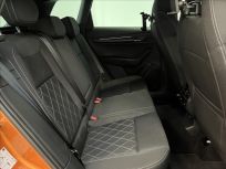Škoda Karoq 1.5 TSI  Sportline 7DSG