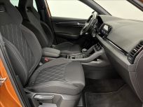 Škoda Karoq 1.5 TSI  Sportline 7DSG