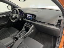 Škoda Karoq 1.5 TSI  Sportline 7DSG