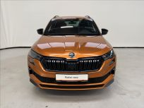 Škoda Karoq 1.5 TSI  Sportline 7DSG