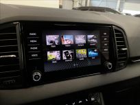 Škoda Karoq 1.5 TSI  Sportline 7DSG