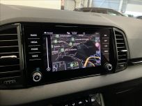 Škoda Karoq 1.5 TSI  Sportline 7DSG