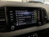 Škoda Karoq 1.5 TSI  Sportline 7DSG