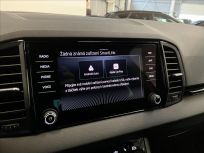 Škoda Karoq 1.5 TSI  Sportline 7DSG