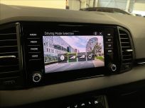 Škoda Karoq 1.5 TSI  Sportline 7DSG