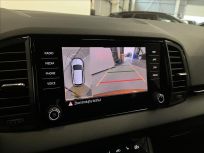 Škoda Karoq 1.5 TSI  Sportline 7DSG