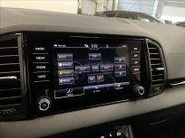 Škoda Karoq 1.5 TSI  Sportline 7DSG