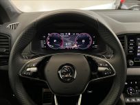 Škoda Karoq 1.5 TSI  Sportline 7DSG