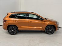 Škoda Karoq 1.5 TSI  Sportline 7DSG