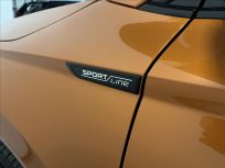Škoda Karoq 1.5 TSI  Sportline 7DSG