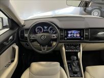 Škoda Kodiaq 2.0 TDI  Style Plus 7DSG