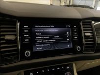 Škoda Kodiaq 2.0 TDI  Style Plus 7DSG