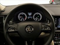 Škoda Kodiaq 2.0 TDI  Style Plus 7DSG