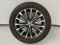 Škoda Kodiaq 2.0 TDI  Style Plus 7DSG