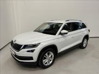 Škoda Kodiaq 2.0 TDI  Style Plus 7DSG