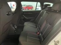 Škoda Octavia 2.0 TDI  RS 7DSG 4x4