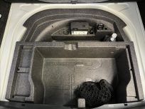 Škoda Octavia 2.0 TDI  RS 7DSG 4x4