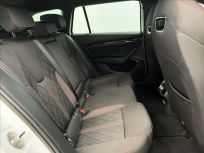 Škoda Octavia 2.0 TDI  RS 7DSG 4x4