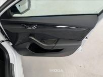 Škoda Octavia 2.0 TDI  RS 7DSG 4x4