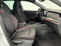 Škoda Octavia 2.0 TDI  RS 7DSG 4x4