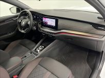 Škoda Octavia 2.0 TDI  RS 7DSG 4x4