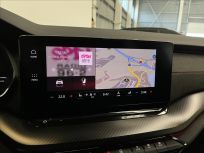 Škoda Octavia 2.0 TDI  RS 7DSG 4x4