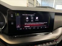 Škoda Octavia 2.0 TDI  RS 7DSG 4x4