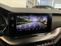 Škoda Octavia 2.0 TDI  RS 7DSG 4x4