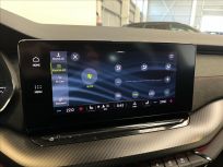 Škoda Octavia 2.0 TDI  RS 7DSG 4x4