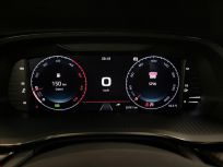 Škoda Octavia 2.0 TDI  RS 7DSG 4x4